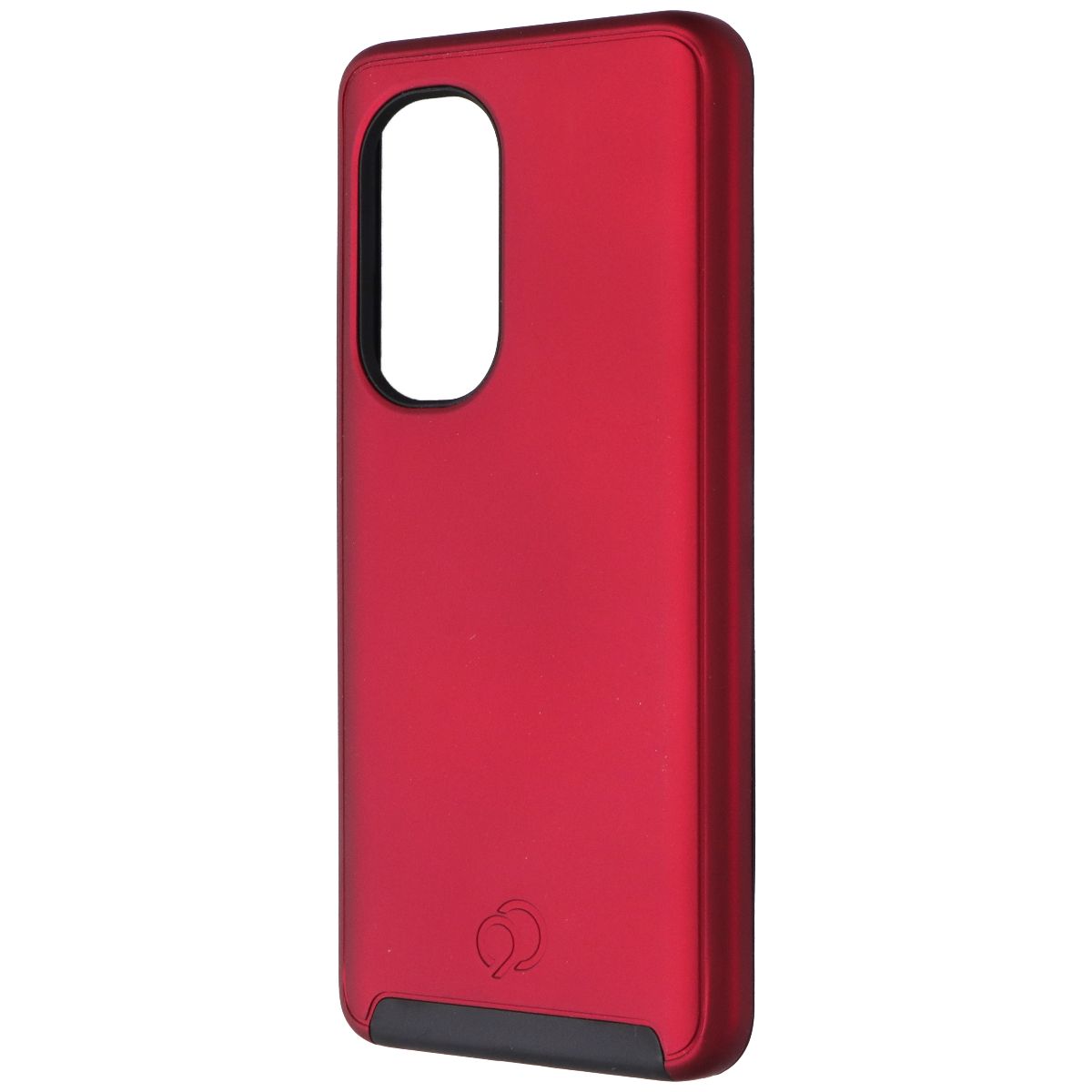 Nimbus9 Cirrus 2 Series Case for Motorola Edge (2022) - Red/Black Cell Phone - Cases, Covers & Skins Nimbus9 - Simple Cell Bulk Wholesale Pricing - USA Seller