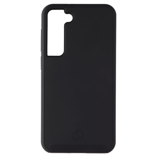Nimbus9 Cirrus 2 Series Dual Layer Case for Samsung Galaxy S23+ 5G - Black Cell Phone - Cases, Covers & Skins Nimbus9    - Simple Cell Bulk Wholesale Pricing - USA Seller