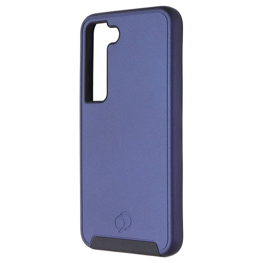 Nimbus9 Cirrus 2 Dual Layer Case for Samsung Galaxy S23 5G - Midnight Blue Cell Phone - Cases, Covers & Skins Nimbus9 - Simple Cell Bulk Wholesale Pricing - USA Seller