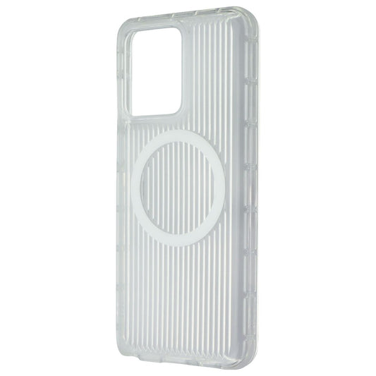 Nimbus9 Alto 2 Magnetic Case for Motorola Moto G Stylus / 5G (2023) - Clear Cell Phone - Cases, Covers & Skins Nimbus9 - Simple Cell Bulk Wholesale Pricing - USA Seller