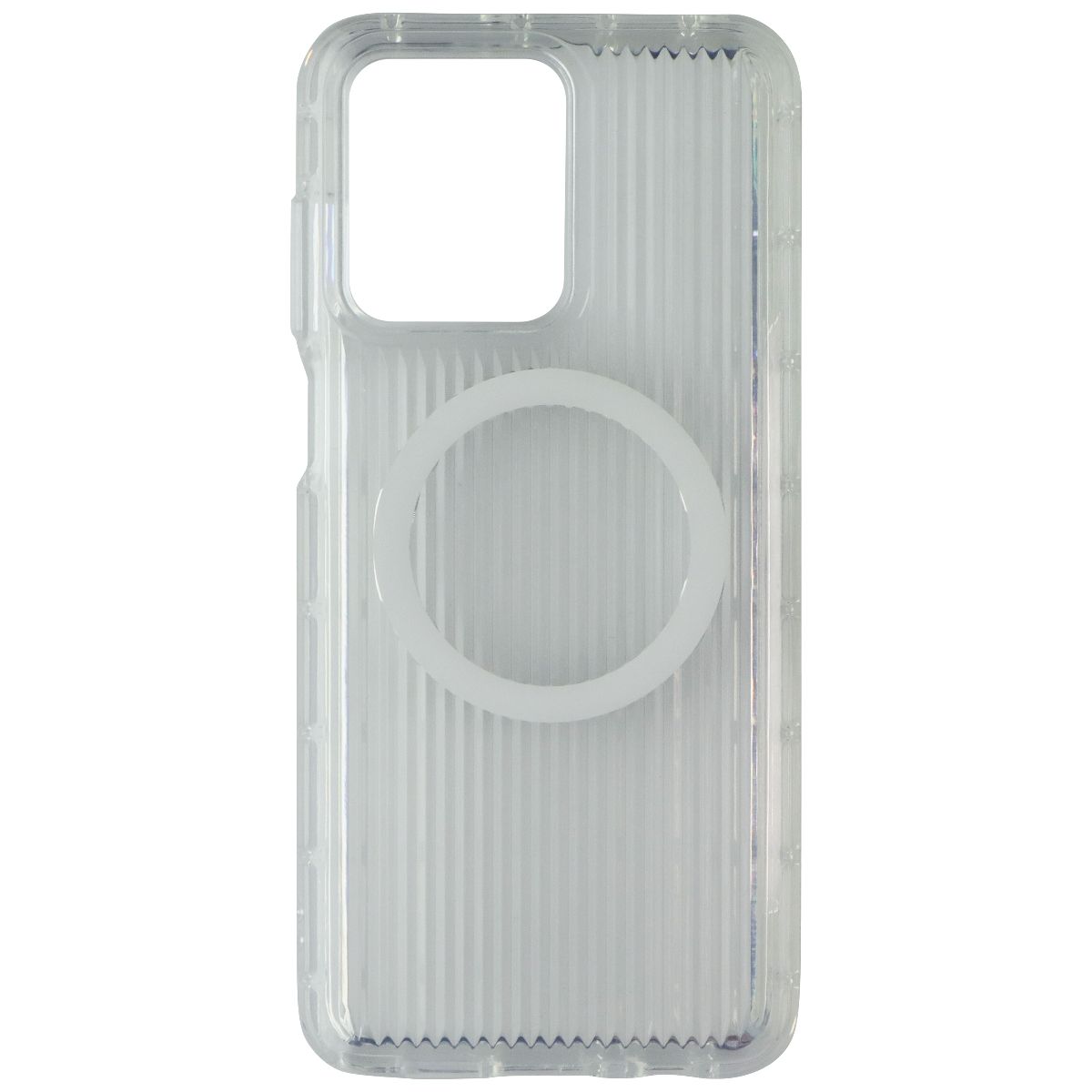 Nimbus9 Alto 2 Magnetic Case for Motorola Moto G Stylus / 5G (2023) - Clear Cell Phone - Cases, Covers & Skins Nimbus9 - Simple Cell Bulk Wholesale Pricing - USA Seller