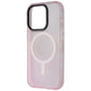Nimbus9 Phantom 2 Series Case for MagSafe for Apple iPhone 15 Pro - Flamingo