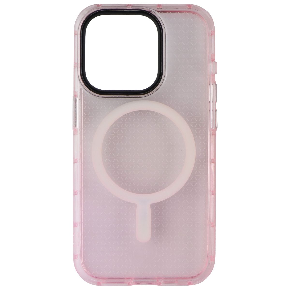 Nimbus9 Phantom 2 Series Case for MagSafe for Apple iPhone 15 Pro - Flamingo