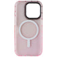 Nimbus9 Phantom 2 Series Case for MagSafe for Apple iPhone 15 Pro - Flamingo Cell Phone - Cases, Covers & Skins Nimbus9 - Simple Cell Bulk Wholesale Pricing - USA Seller