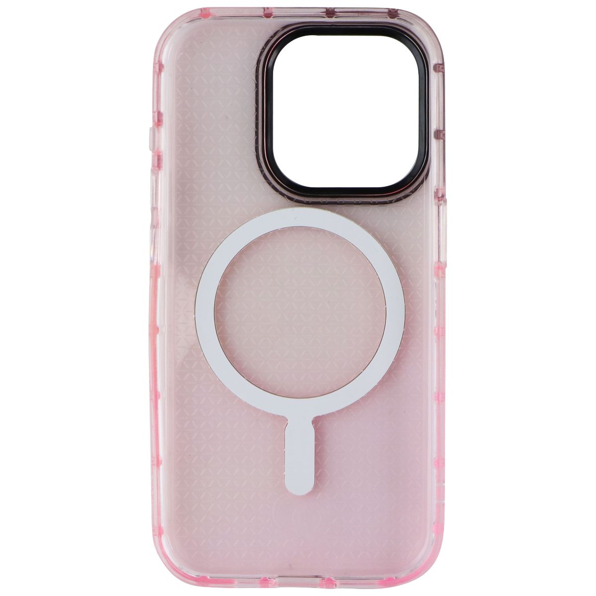 Nimbus9 Phantom 2 Series Case for MagSafe for Apple iPhone 15 Pro - Flamingo Cell Phone - Cases, Covers & Skins Nimbus9 - Simple Cell Bulk Wholesale Pricing - USA Seller