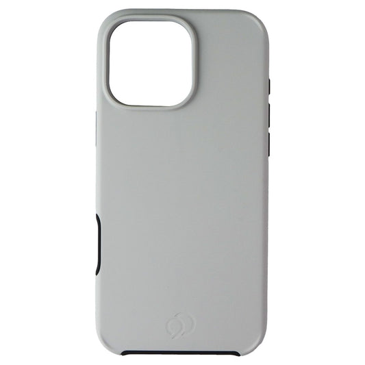 Nimbus9 Cirrus 3 Case for MagSafe for Apple iPhone 16 Pro Max - Gray Cell Phone - Cases, Covers & Skins Nimbus9 - Simple Cell Bulk Wholesale Pricing - USA Seller