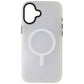 Nimbus9 Phantom 3 Series Case for MagSafe for Apple iPhone 16 Plus - Clear