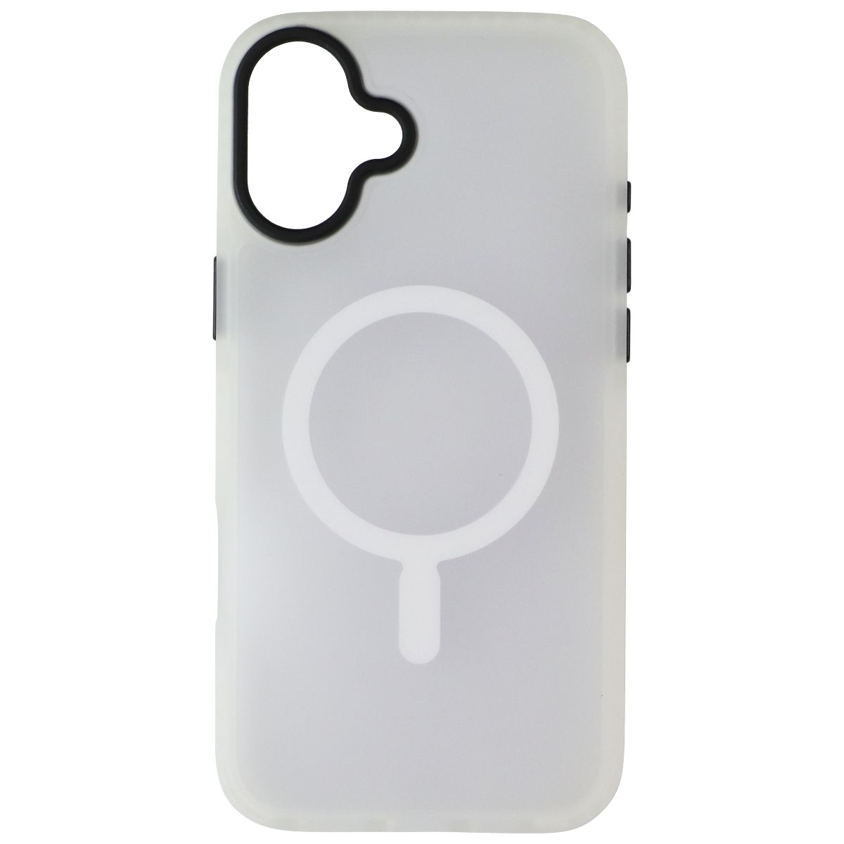 Nimbus9 Phantom 3 Series Case for MagSafe for Apple iPhone 16 Plus - Clear