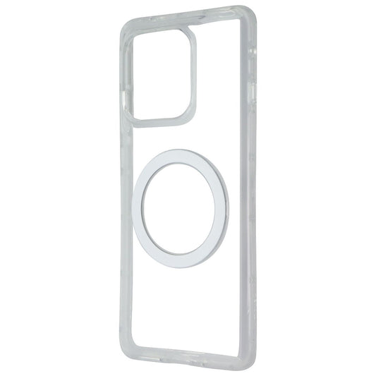 Nimbus9 Alto 2 Magnetic Case for Motorola Edge (2025) - Clear Cell Phone - Cases, Covers & Skins Nimbus9 - Simple Cell Bulk Wholesale Pricing - USA Seller
