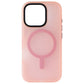 Nimbus9 Phantom 3 Case for MagSafe for Apple iPhone 16 Pro - Flamingo (Pink)