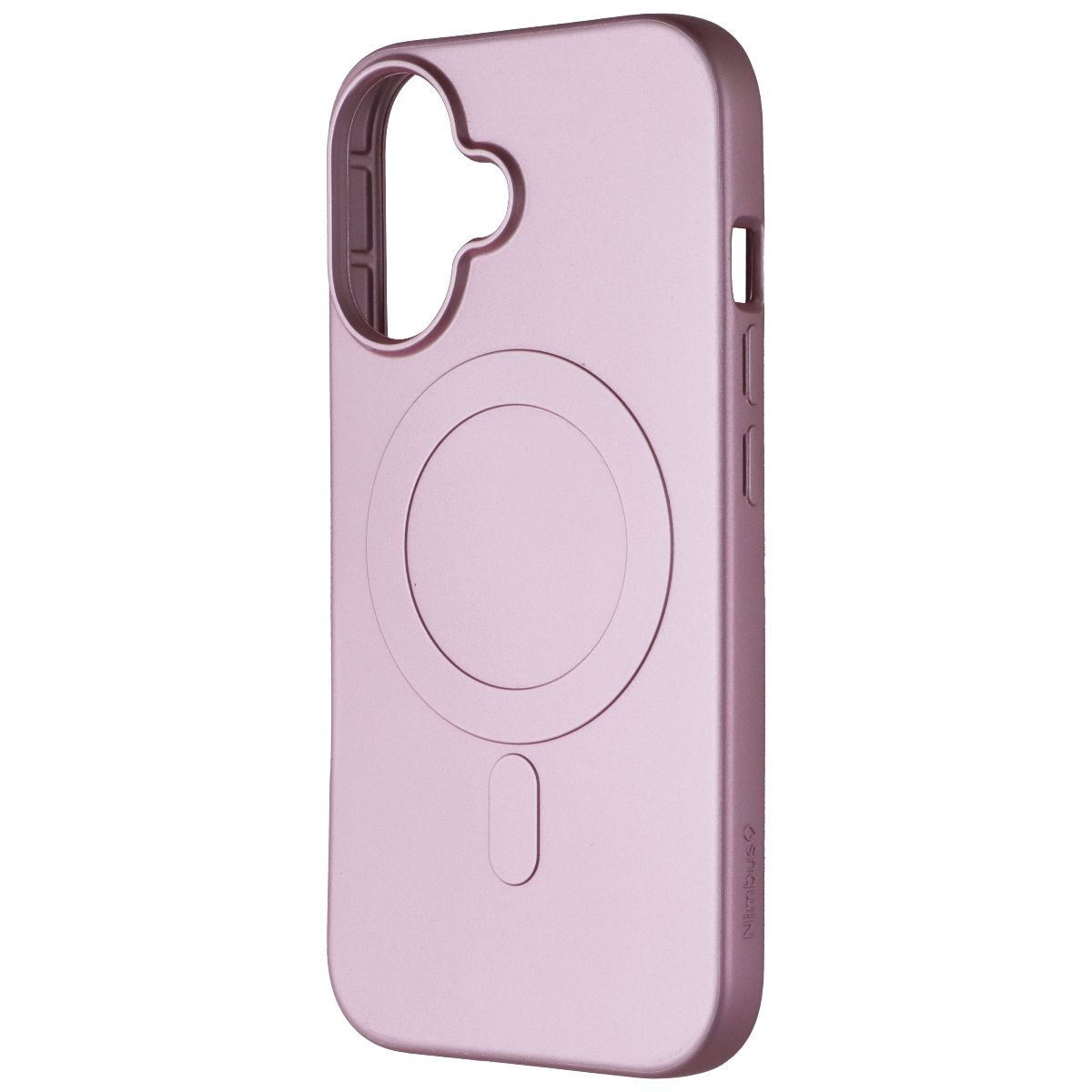 Nimbus9 Alto 2 Series Gel Case for MagSafe for Apple iPhone 16 - Pink