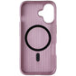 Nimbus9 Alto 2 Series Gel Case for MagSafe for Apple iPhone 16 - Pink