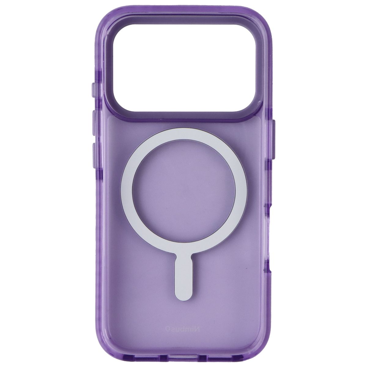 Nimbus9 Phantom 3 Tough Case for MagSafe for Apple iPhone 17 Pro - Lilac Cell Phone - Cases, Covers & Skins Nimbus9 - Simple Cell Bulk Wholesale Pricing - USA Seller