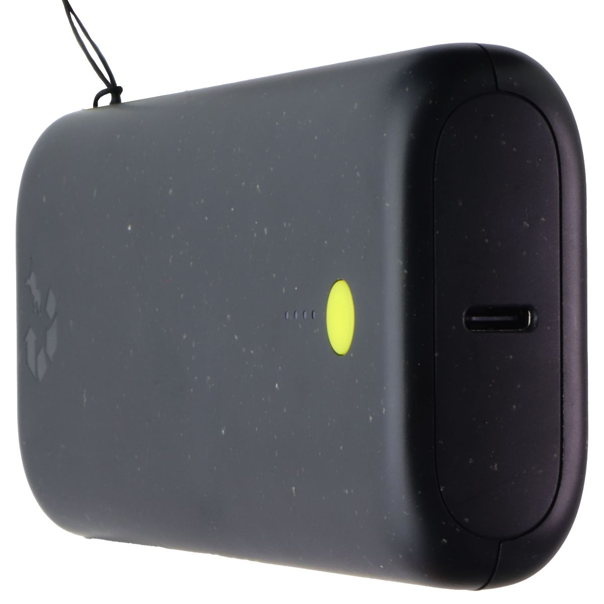 Nimble Champ Pro Portable Charger 20,000mAh USB-C Power Bank w/ Cable - Black Cell Phone - Chargers & Cradles Nimble - Simple Cell Bulk Wholesale Pricing - USA Seller