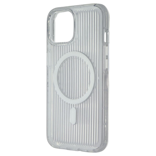 Nimbus9 Alto 2 Series Case for MagSafe for Apple iPhone 16e/15/14/13 - Clear Cell Phone - Cases, Covers & Skins Nimbus9 - Simple Cell Bulk Wholesale Pricing - USA Seller