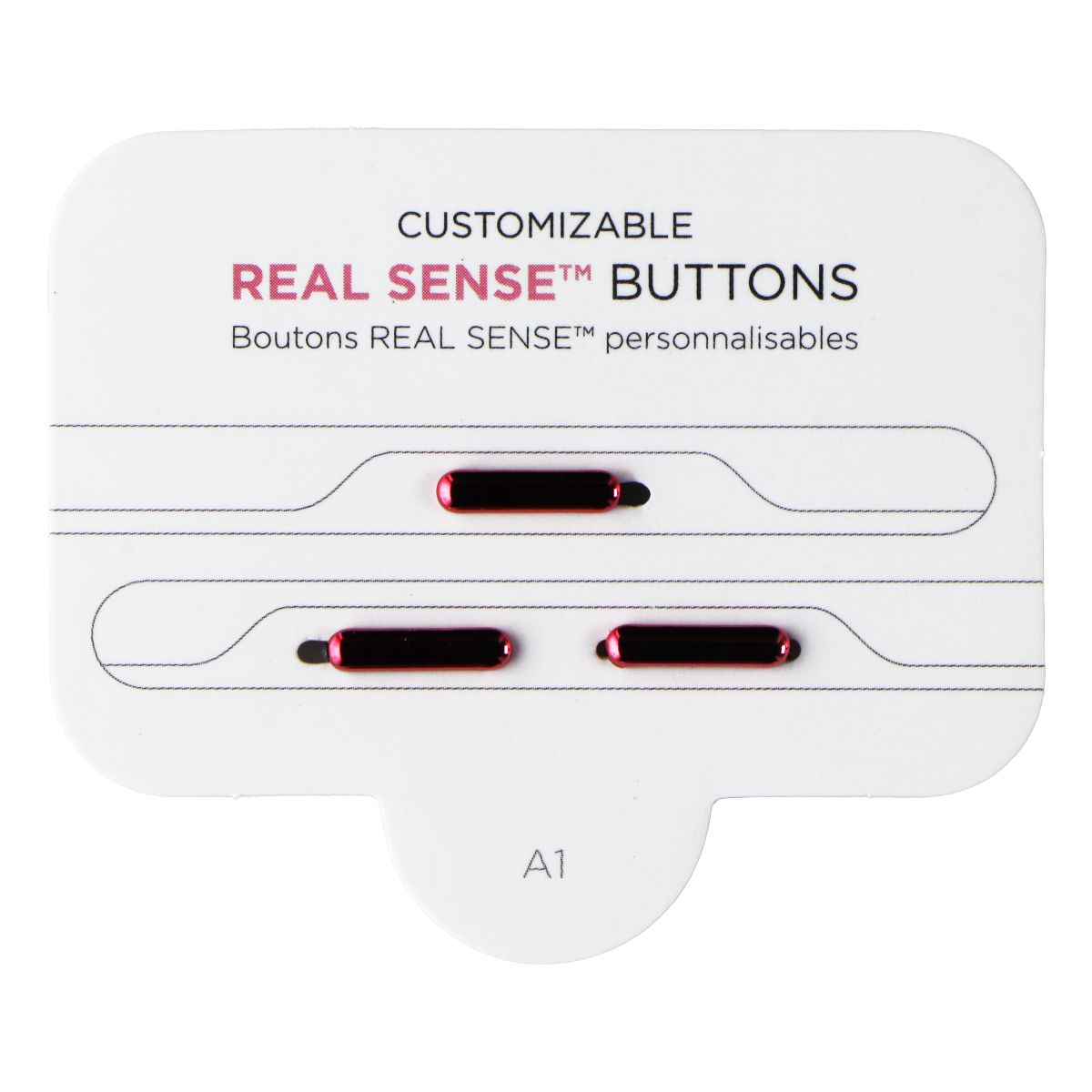 Nimbus9 Phantom 2 Series Case for Samsung Galaxy S22+ (5G) - Flamingo Cell Phone - Cases, Covers & Skins Nimbus9 - Simple Cell Bulk Wholesale Pricing - USA Seller