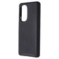 Nimbus9 Cirrus2 Series Dual Layer Case for Motorola Edge+ 5G UW - Black
