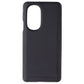 Nimbus9 Cirrus2 Series Dual Layer Case for Motorola Edge+ 5G UW - Black