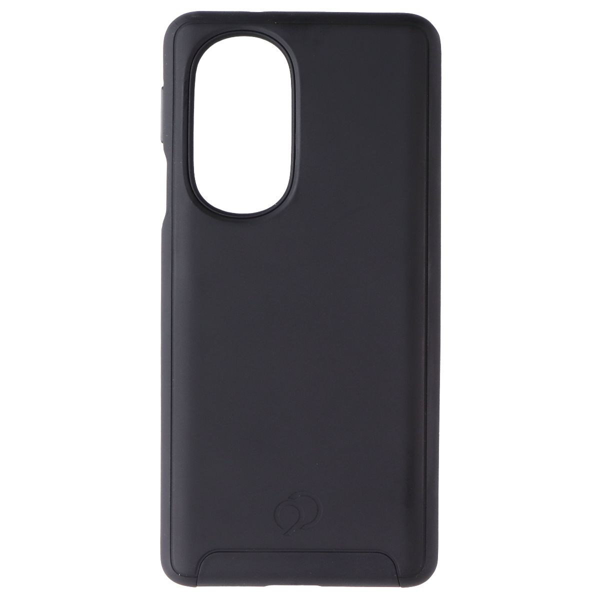 Nimbus9 Cirrus2 Series Dual Layer Case for Motorola Edge+ 5G UW - Black