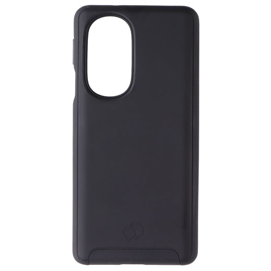 Nimbus9 Cirrus2 Series Dual Layer Case for Motorola Edge+ 5G UW - Black