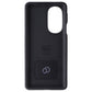 Nimbus9 Cirrus2 Series Dual Layer Case for Motorola Edge+ 5G UW - Black
