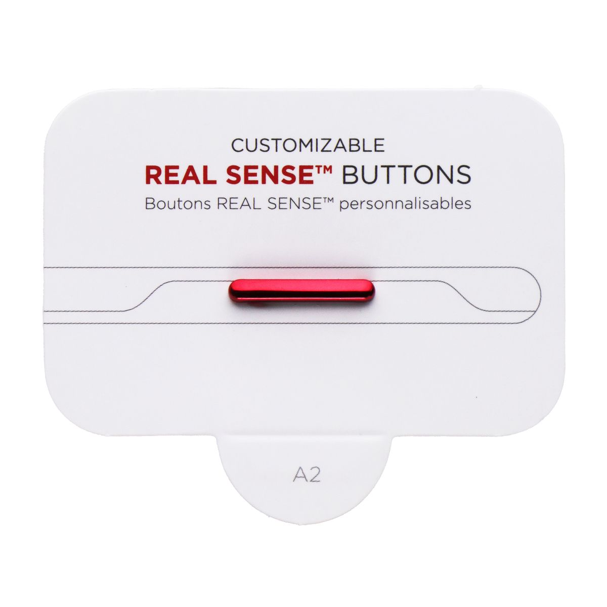 Nimbus9 Cirrus2 Series Dual Layer Case for Motorola Edge+ 5G UW - Black