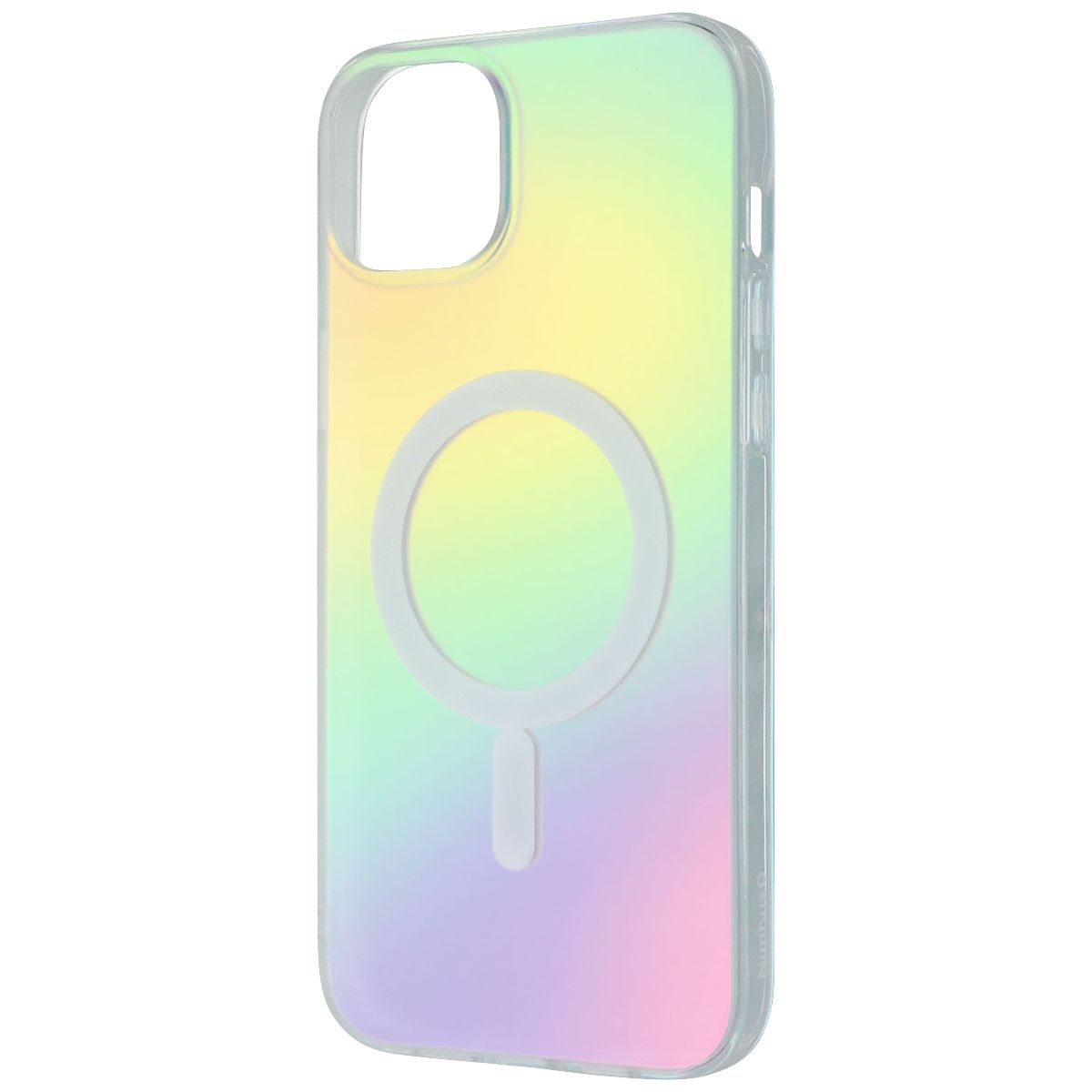 Nimbus9 Stratus Series Case for MagSafe for iPhone 14 Plus - Iridescent Cell Phone - Cases, Covers & Skins Nimbus9 - Simple Cell Bulk Wholesale Pricing - USA Seller