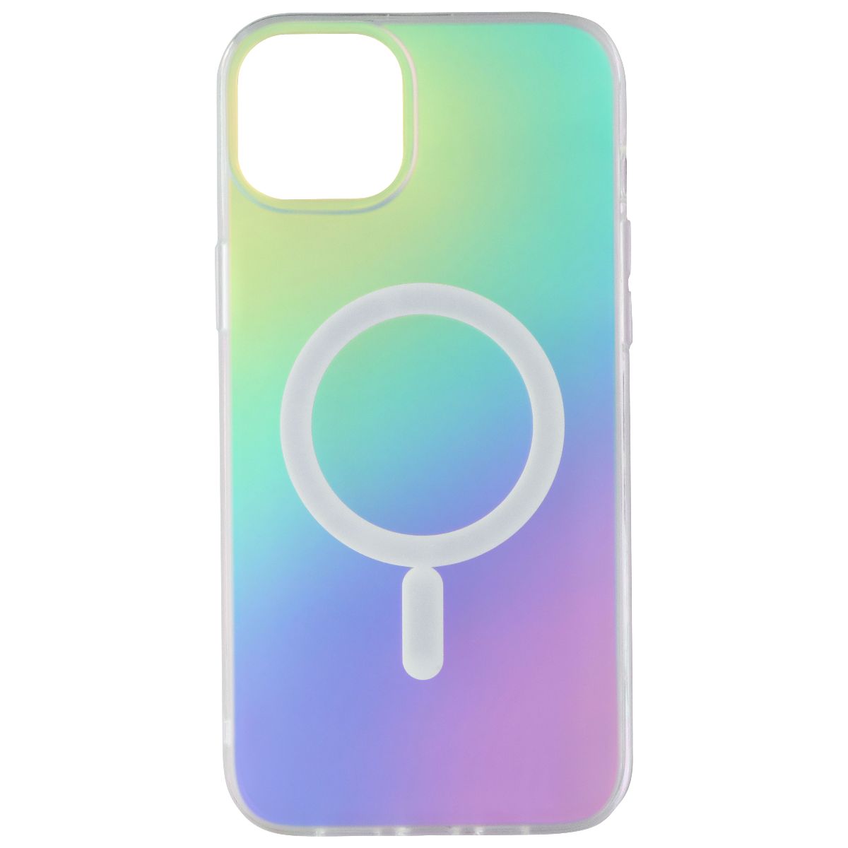 Nimbus9 Stratus Series Case for MagSafe for iPhone 14 Plus - Iridescent Cell Phone - Cases, Covers & Skins Nimbus9 - Simple Cell Bulk Wholesale Pricing - USA Seller