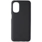 Nimbus9 Cirrus 2 Series Case for Motorola Moto G 5G - Matte Black Cell Phone - Cases, Covers & Skins Nimbus9 - Simple Cell Bulk Wholesale Pricing - USA Seller