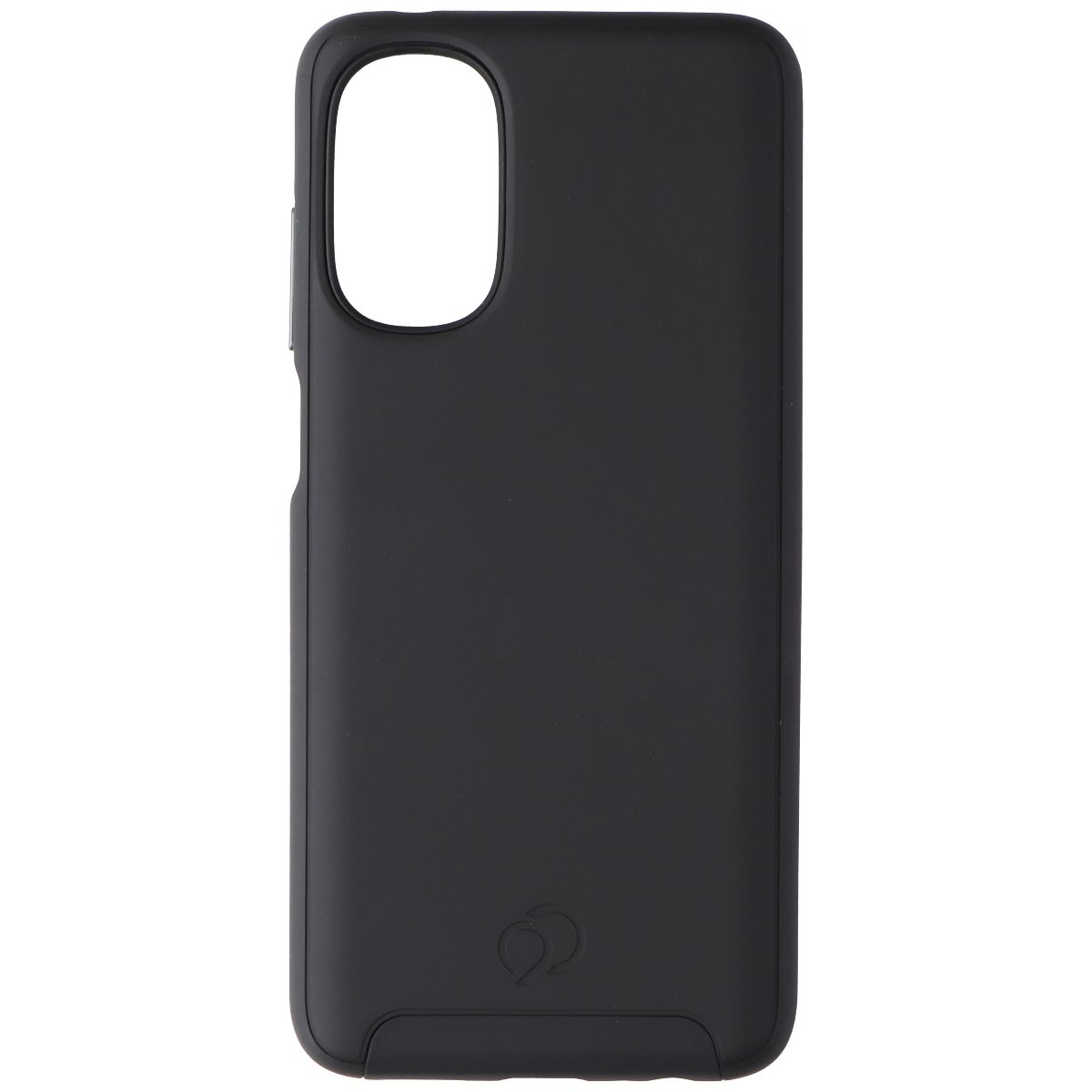 Nimbus9 Cirrus 2 Series Case for Motorola Moto G 5G - Matte Black Cell Phone - Cases, Covers & Skins Nimbus9 - Simple Cell Bulk Wholesale Pricing - USA Seller