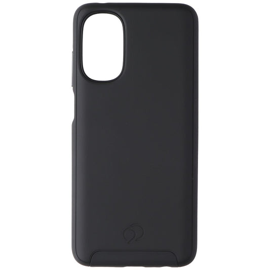 Nimbus9 Cirrus 2 Series Case for Motorola Moto G 5G - Matte Black