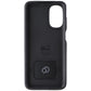 Nimbus9 Cirrus 2 Series Case for Motorola Moto G 5G - Matte Black Cell Phone - Cases, Covers & Skins Nimbus9 - Simple Cell Bulk Wholesale Pricing - USA Seller