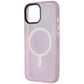 Nimbus9 Phantom 2 Series Case for MagSafe for Apple iPhone 15 - Flamingo
