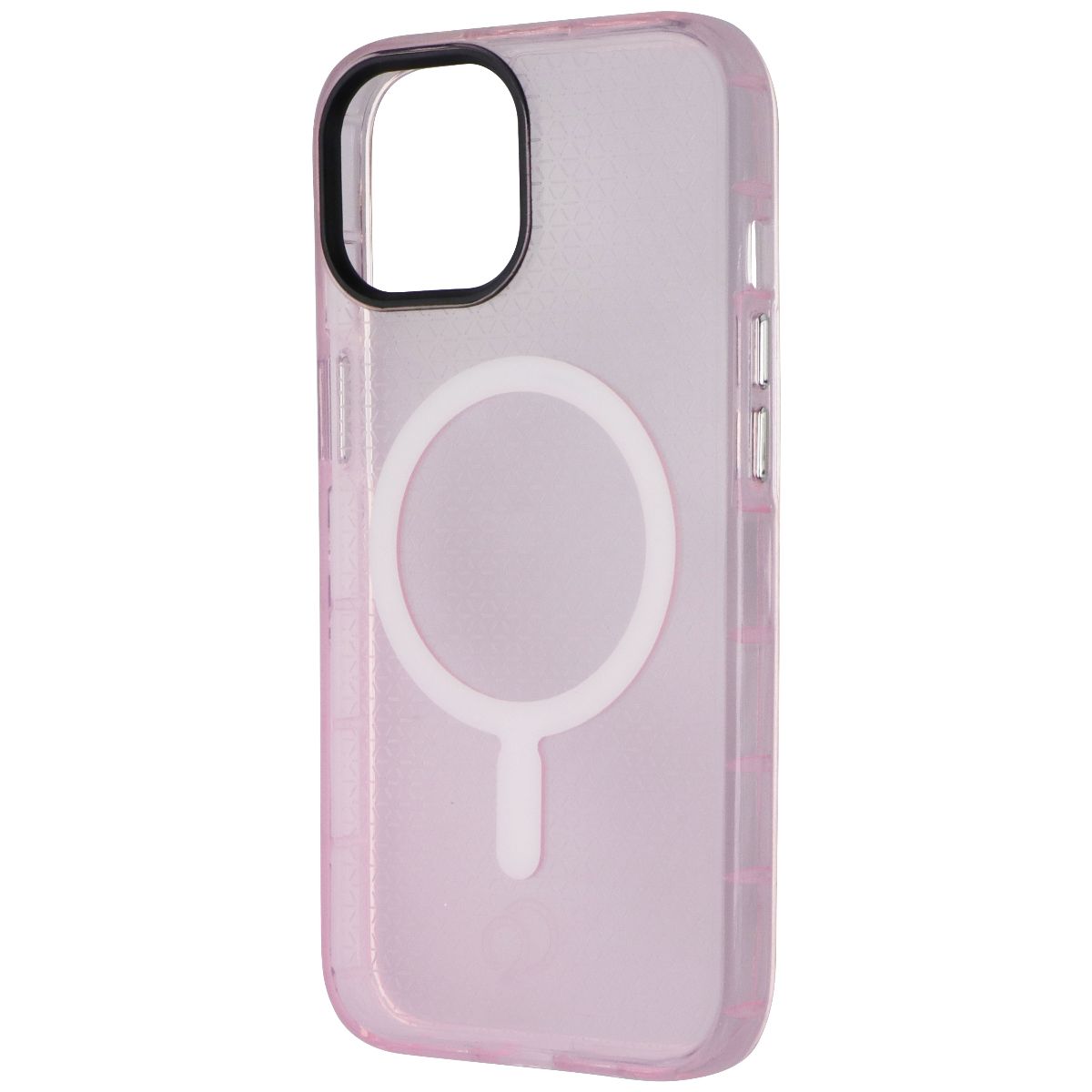 Nimbus9 Phantom 2 Series Case for MagSafe for Apple iPhone 15 - Flamingo