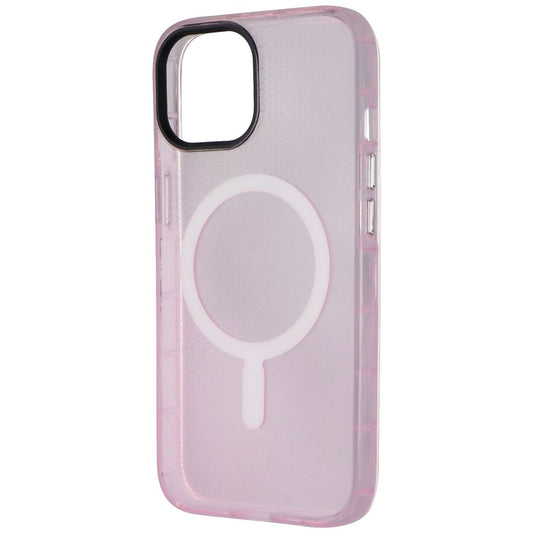 Nimbus9 Phantom 2 Series Case for MagSafe for Apple iPhone 15 - Flamingo
