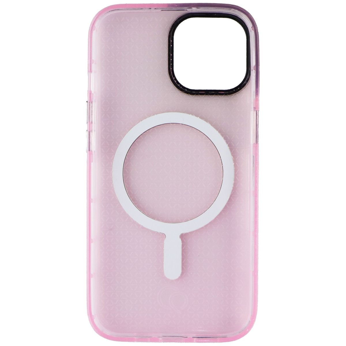 Nimbus9 Phantom 2 Series Case for MagSafe for Apple iPhone 15 - Flamingo