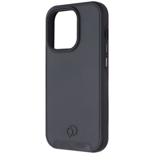 Nimbus9 Cirrus 2 Case for MagSafe for Apple iPhone 15 Pro - Black Cell Phone - Cases, Covers & Skins Nimbus9 - Simple Cell Bulk Wholesale Pricing - USA Seller