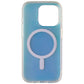 Nimbus9 Stratus Series Case for MagSafe for Apple iPhone 15 Pro - Frost