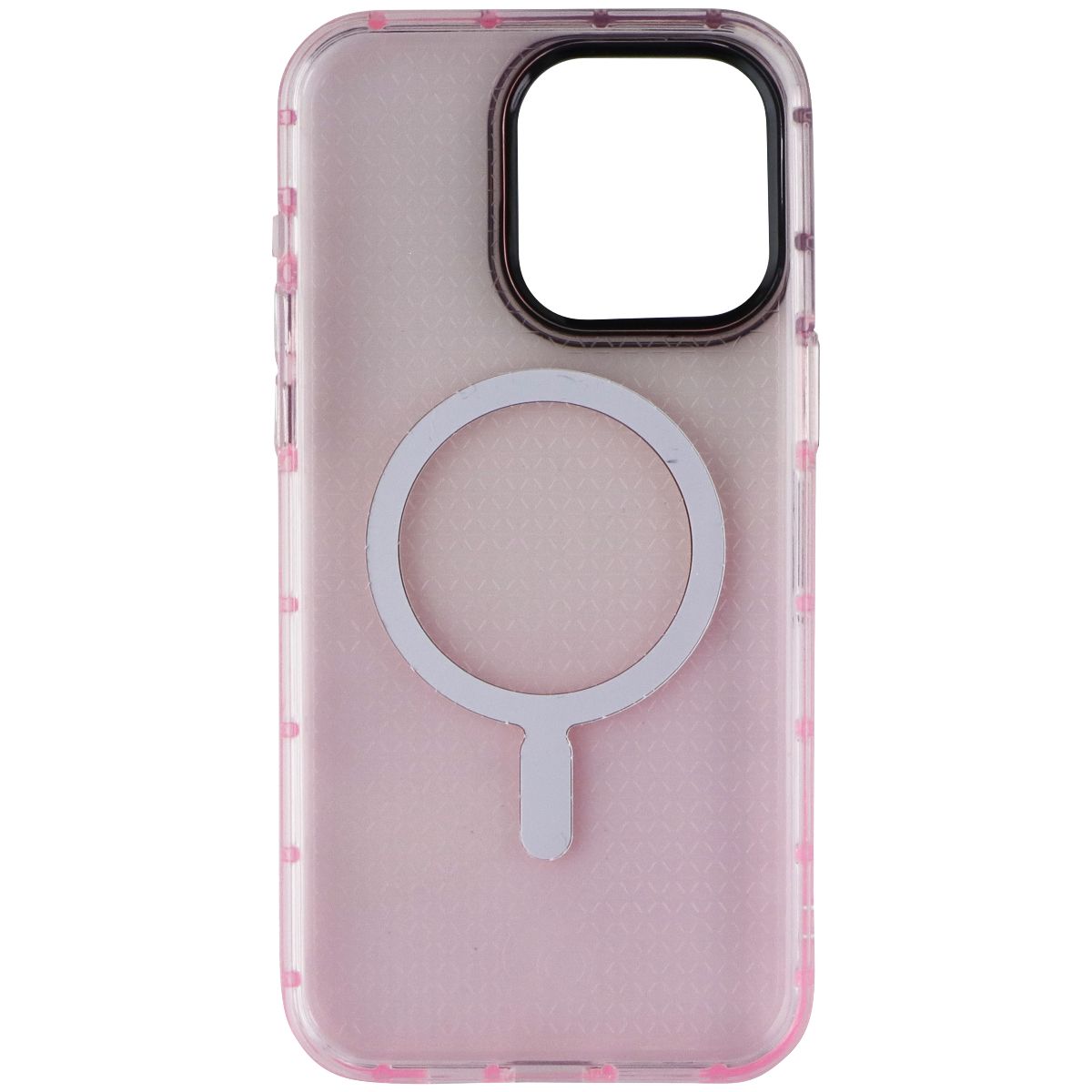 Nimbus9 Phantom 2 Series Case for MagSafe for Apple iPhone 15 Pro Max - Flamingo Cell Phone - Cases, Covers & Skins Nimbus9 - Simple Cell Bulk Wholesale Pricing - USA Seller