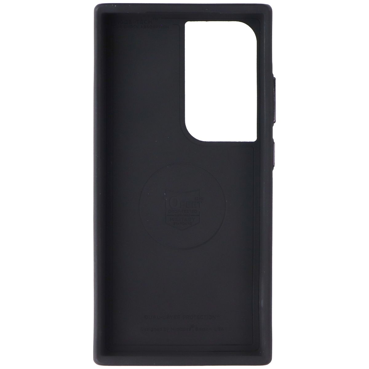 Nimbus9 Cirrus 2 Series Case for Samsung Galaxy S24 Ultra 5G - Cobalt Blue Cell Phone - Cases, Covers & Skins Nimbus9 - Simple Cell Bulk Wholesale Pricing - USA Seller