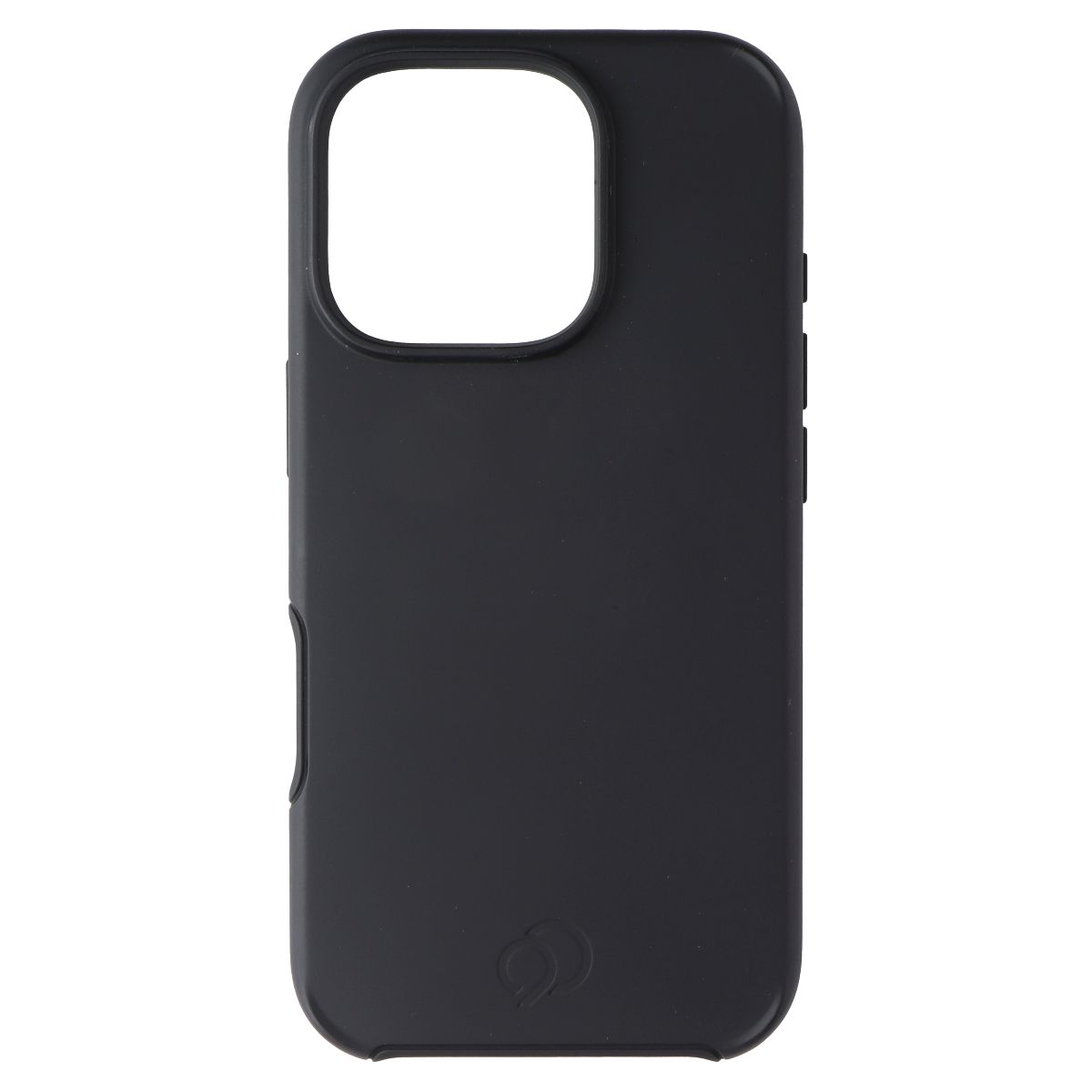 Nimbus9 Cirrus 3 Series Case for MagSafe for Apple iPhone 16 Pro - Black Cell Phone - Cases, Covers & Skins Nimbus9 - Simple Cell Bulk Wholesale Pricing - USA Seller
