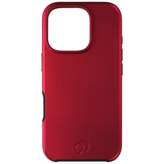 Nimbus9 Cirrus 3 Series Case for MagSafe for Apple iPhone 16 Pro - Crimson Cell Phone - Cases, Covers & Skins Nimbus9 - Simple Cell Bulk Wholesale Pricing - USA Seller
