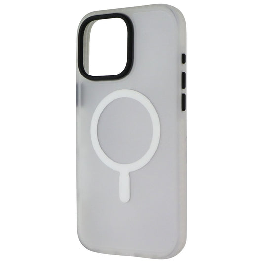 Nimbus9 Phantom 3 Case for MagSafe for Apple iPhone 16 Pro Max - Clear Cell Phone - Cases, Covers & Skins Nimbus9 - Simple Cell Bulk Wholesale Pricing - USA Seller