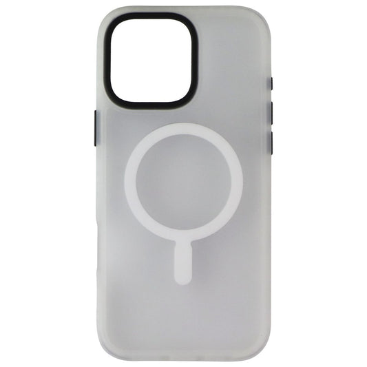 Nimbus9 Phantom 3 Case for MagSafe for Apple iPhone 16 Pro Max - Clear Cell Phone - Cases, Covers & Skins Nimbus9 - Simple Cell Bulk Wholesale Pricing - USA Seller