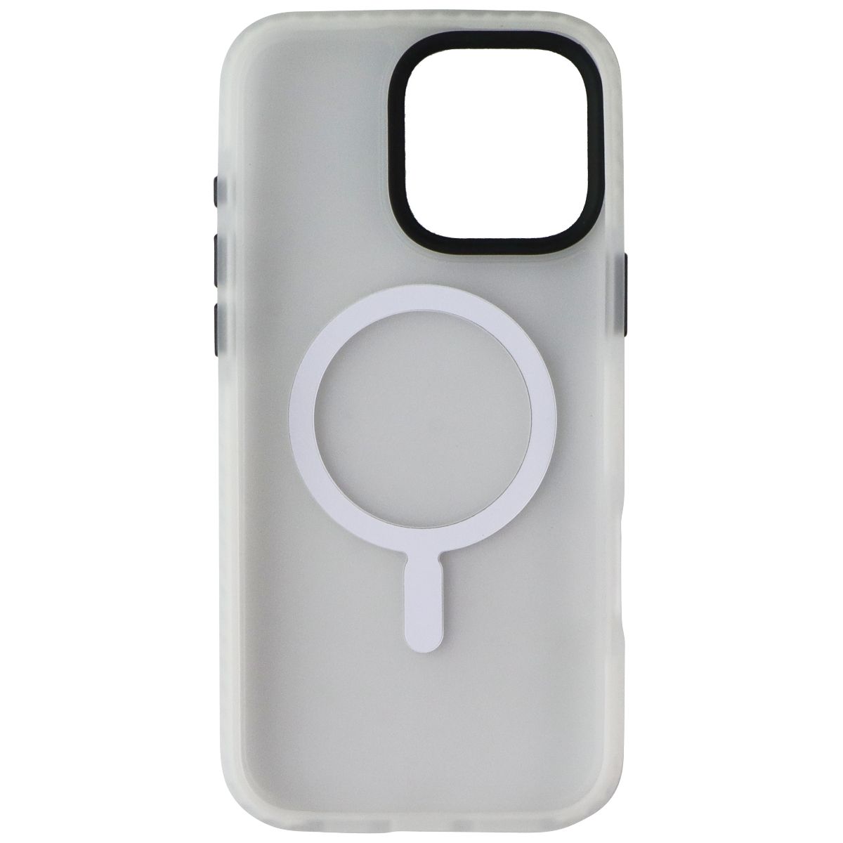 Nimbus9 Phantom 3 Case for MagSafe for Apple iPhone 16 Pro Max - Clear Cell Phone - Cases, Covers & Skins Nimbus9 - Simple Cell Bulk Wholesale Pricing - USA Seller