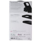 Nimbus9 Alto 2 Series Case for MagSafe for Apple iPhone 16 Plus - Black Cell Phone - Cases, Covers & Skins Nimbus9 - Simple Cell Bulk Wholesale Pricing - USA Seller