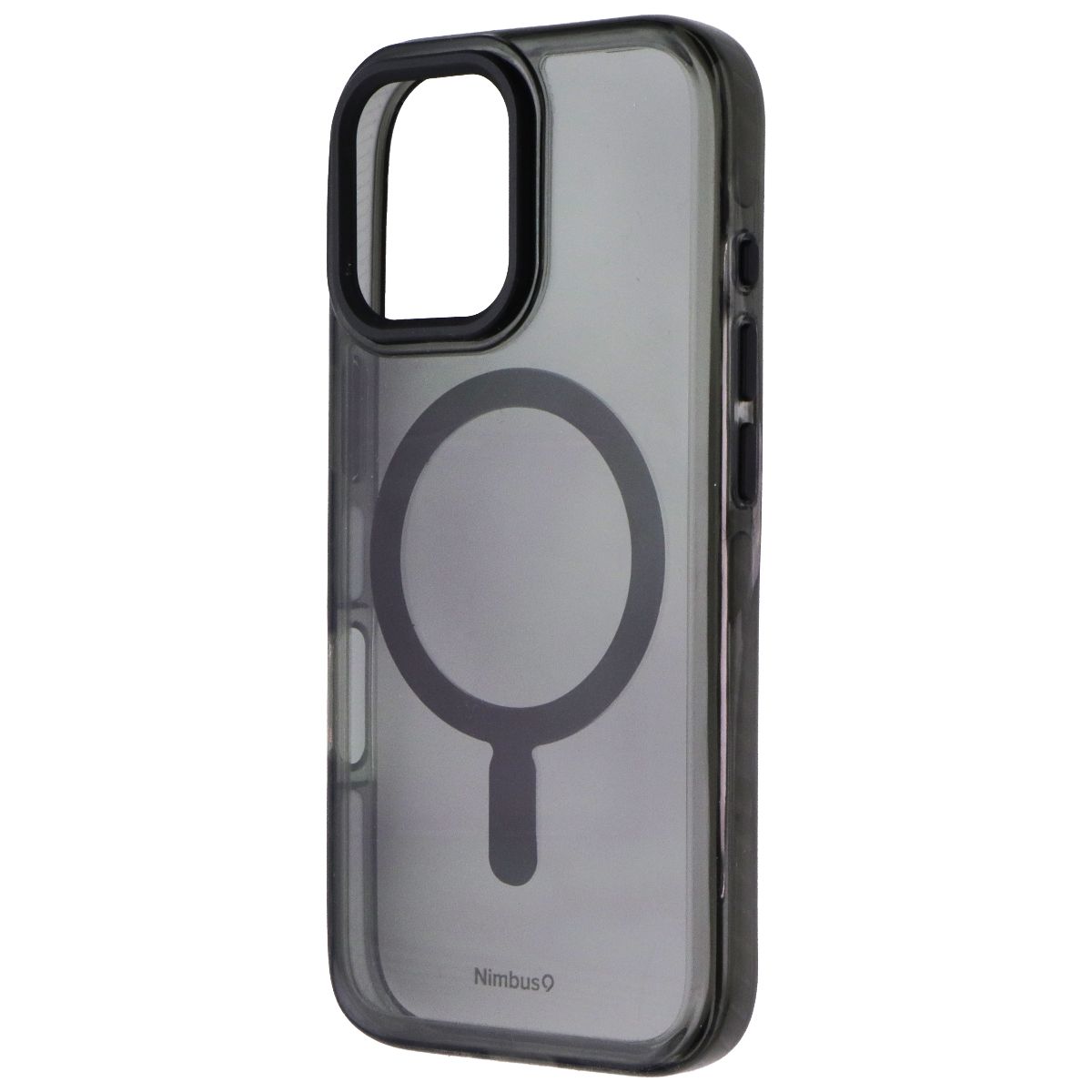 Nimbus9 Phantom 3 Series Case for MagSafe for Apple iPhone 17 - Smoke