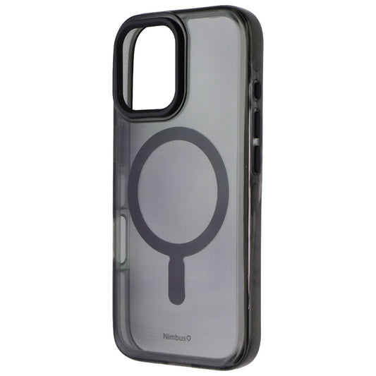Nimbus9 Phantom 3 Series Case for MagSafe for Apple iPhone 17 - Smoke Cell Phone - Cases, Covers & Skins Nimbus9 - Simple Cell Bulk Wholesale Pricing - USA Seller