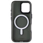 Nimbus9 Phantom 3 Series Case for MagSafe for Apple iPhone 17 - Smoke