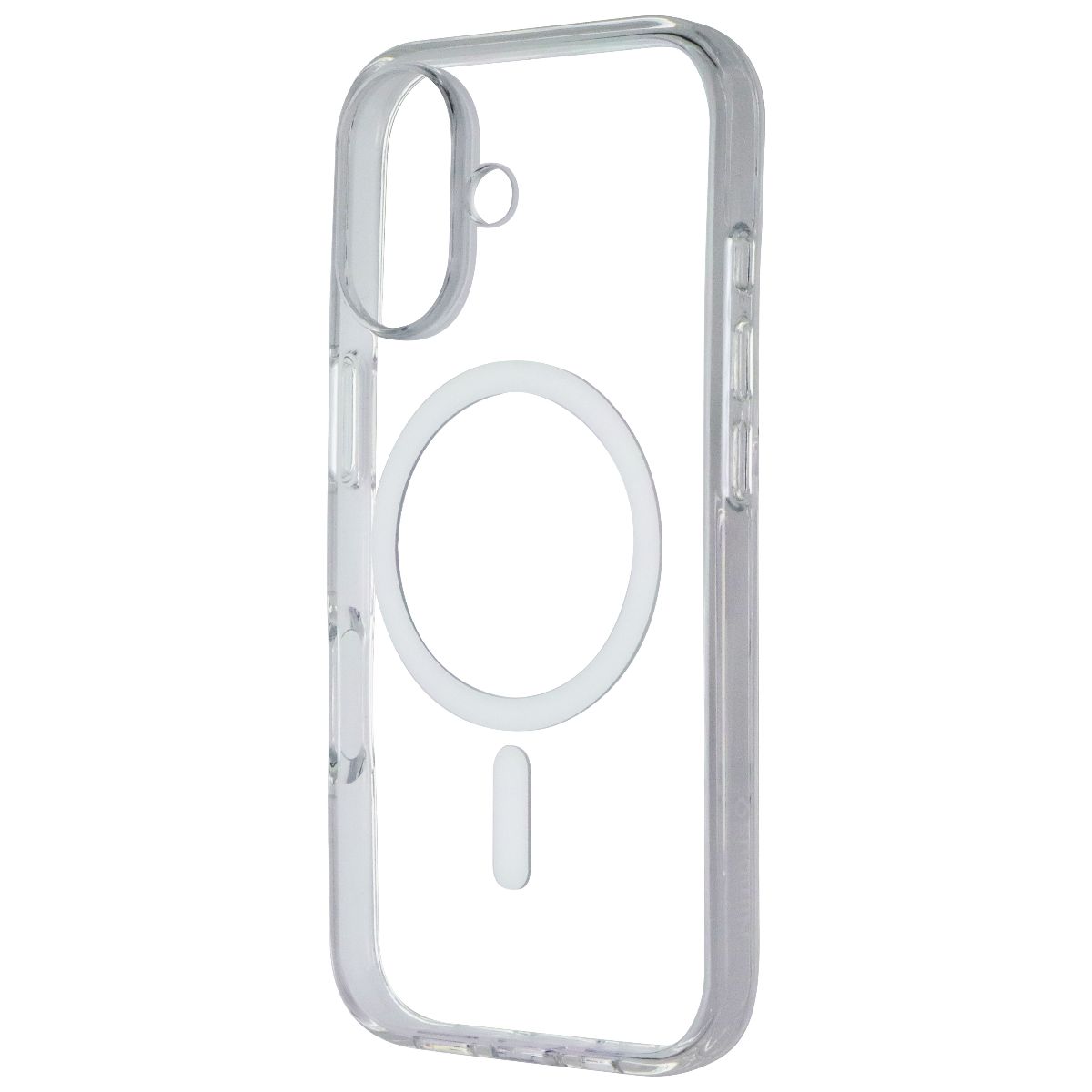Nimbus9 Vantage Series Case for MagSafe for Apple iPhone 17 - Clear Cell Phone - Cases, Covers & Skins Nimbus9 - Simple Cell Bulk Wholesale Pricing - USA Seller